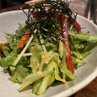 神楽坂 てっぱんや - 