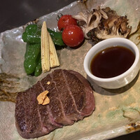 神楽坂 てっぱんや - 