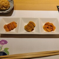 川崎 鮨 たか瀬 - 