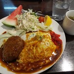 Mura Kafe Hidaka - 