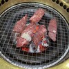 炭火焼肉 牛和鹿 本店