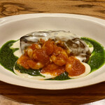 リストランテ ソウ - 