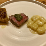 リストランテ ソウ - 