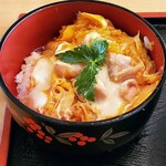 斎藤うどん店 - 