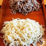 斎藤うどん店 - 