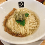 中華そば 髙野 - 