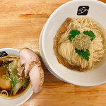 中華そば 髙野 - 