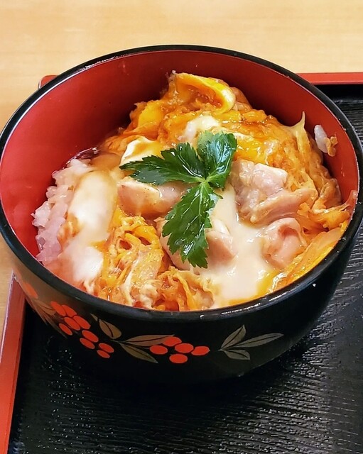 斎藤うどん店 - 平泉（うどん）の写真