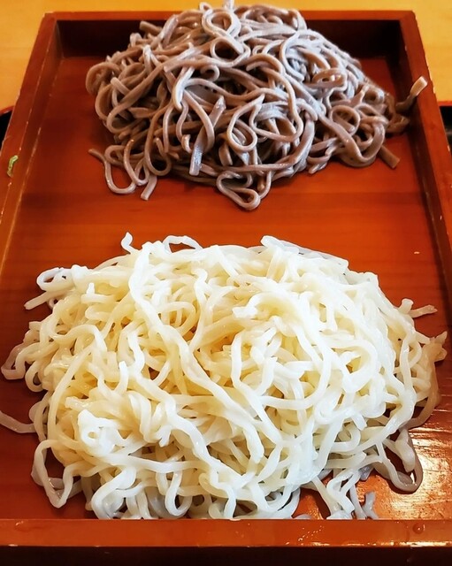 斎藤うどん店 - 平泉（うどん）の写真