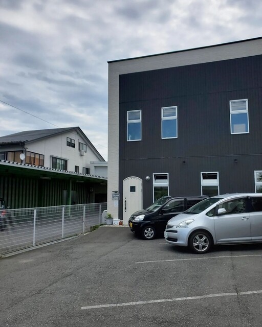 キッチン　アンドウ（Kitchen ando） - 水沢（オムライス）の写真