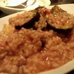 デニム - トマトリゾット