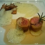 メゾン ポール・ボキューズ - 