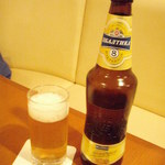 ペチカ - バルチカNo.8（ヴァイツェン）