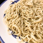 蕎麦 太海野 - 蕎麦あっぷ図