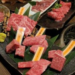 Yakiniku Shusai Miki En - 