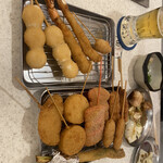 Kushikatsu Tanaka - 