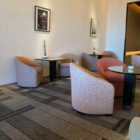 ベージュ アラン・デュカス 東京 - 