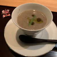 XEX ATAGO GREEN HILLS / tempura & sushi An - 