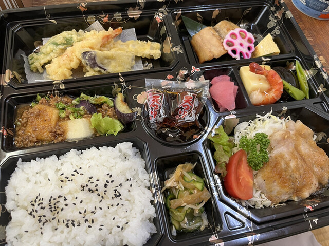 味処 小竹（あじどころ こたけ） - 登米市その他（日本料理）の写真