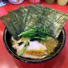 家系総本山 ラーメン 吉村家