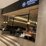 MYPLACE CAFE ＆ BAR - 