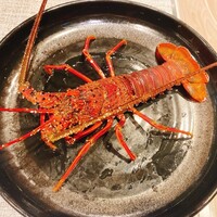 八重洲 steak & seafood 鉄板焼き 一心 - 