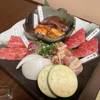 松阪牛たんど - 