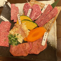 松阪牛たんど - 