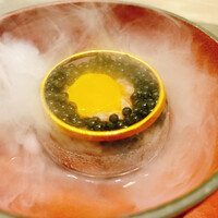 八重洲 steak & seafood 鉄板焼き 一心 - 