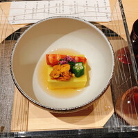 個室和食 東山 東京駅前店 - 