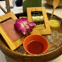 atelier 森本 XEX 鉄板 - 