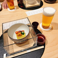 個室和食 東山 東京駅前店 - 