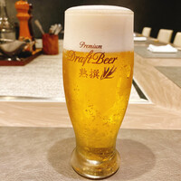 八重洲 steak & seafood 鉄板焼き 一心 - 