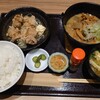 肉食堂よかよか サクラマチ店