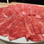 肉屋 田中 - 