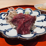肉屋 田中 - 