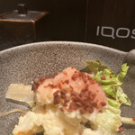 Sushi Nakago - 