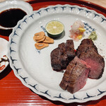 肉屋 田中 - 
