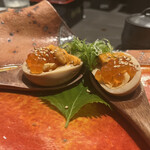 Sushi Nakago - 