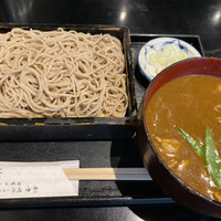 日本橋 やぶ久 - 