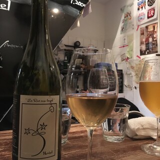 ワインスタンド ブテイユ_1