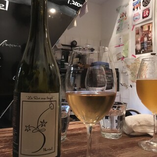 ワインスタンド ブテイユ_2