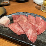 Itamae Yakiniku Isshou - 