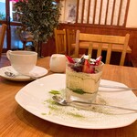 LEEWAY Cafe - 