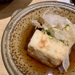 豆腐料理 空野 - 