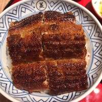 炭焼 うな富士 有楽町店 - 