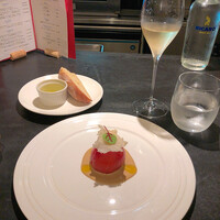 Bistro HiNGE Nakameguro - 