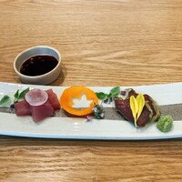 雪月風花 本店  - 