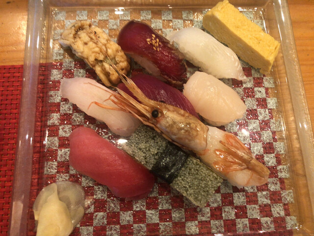 大政（おおまさ） - 鹿折唐桑（寿司）の写真