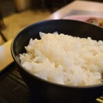 kyuushuuizakayafuuri - ご飯です。